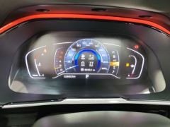Dongfeng AX7 Edition 1.5T DF41 - photo 20