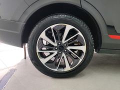 Dongfeng AX7 Edition 1.5T DF41 - photo 6