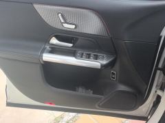Mercedes-Benz GLA 220 - photo 12