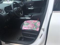Mercedes-Benz GLA 220 - photo 14