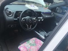 Mercedes-Benz GLA 220 - photo 16