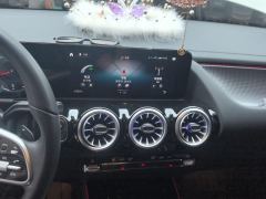 Mercedes-Benz GLA 220 - photo 17