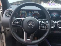 Mercedes-Benz GLA 220 - photo 18