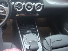 Mercedes-Benz GLA 220 - photo 19