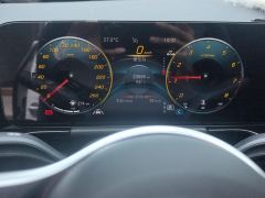 Mercedes-Benz GLA 220 - photo 20