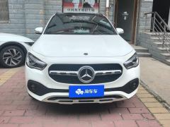 Mercedes-Benz GLA 220 - photo 3