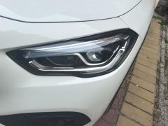 Mercedes-Benz GLA 220 - photo 4