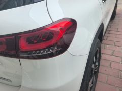 Mercedes-Benz GLA 220 - photo 5