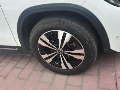 Mercedes-Benz GLA 220 - photo 6