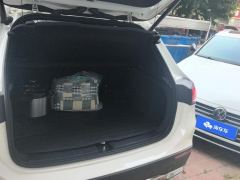 Mercedes-Benz GLA 220 - photo 7