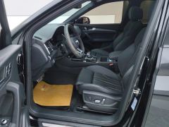 Audi Q5L 45 TFSI Luxury Dynamic Edition - фото 14