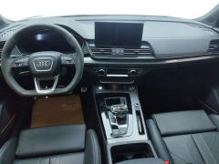 Audi Q5L 45 TFSI Luxury Dynamic Edition - фото 16