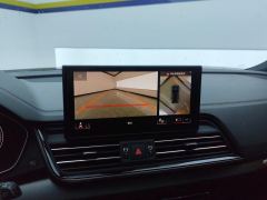 Audi Q5L 45 TFSI Luxury Dynamic Edition - фото 17