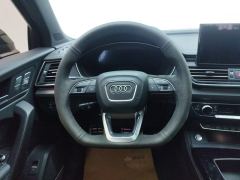 Audi Q5L 45 TFSI Luxury Dynamic Edition - фото 18