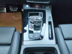 Audi Q5L 45 TFSI Luxury Dynamic Edition - фото 19