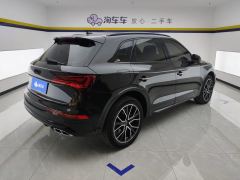 Audi Q5L 45 TFSI Luxury Dynamic Edition - фото 2