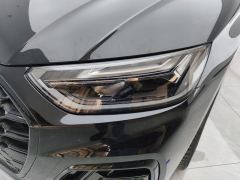 Audi Q5L 45 TFSI Luxury Dynamic Edition - фото 4