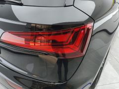 Audi Q5L 45 TFSI Luxury Dynamic Edition - фото 5