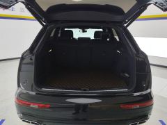 Audi Q5L 45 TFSI Luxury Dynamic Edition - фото 7