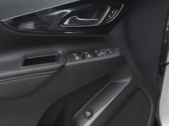 Chevrolet Equinox Explorer 535T Two-wheel drive version - ფოტო 13