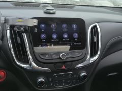 Chevrolet Equinox Explorer 535T Two-wheel drive version - ფოტო 17