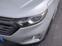 Chevrolet Equinox Explorer 535T Two-wheel drive version - ფოტო 4
