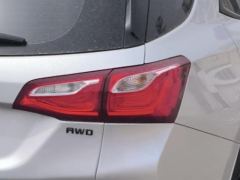 Chevrolet Equinox Explorer 535T Two-wheel drive version - ფოტო 5