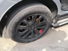 Chevrolet Equinox Explorer 535T Two-wheel drive version - ფოტო 6