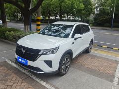 Wuling Xingchen 2.0L DHT Electric Power Edition - ფოტო 1