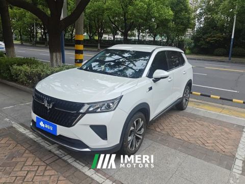 2022 Wuling Xingchen 2.0L DHT Electric Power Edition - ავტომობილი ჩინეთიდან