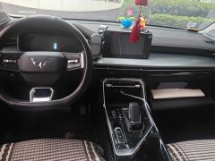 Wuling Xingchen 2.0L DHT Electric Power Edition - ფოტო 16