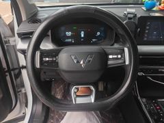 Wuling Xingchen 2.0L DHT Electric Power Edition - ფოტო 18