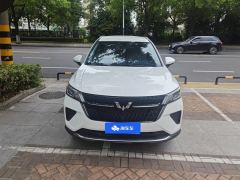 Wuling Xingchen 2.0L DHT Electric Power Edition - ფოტო 3