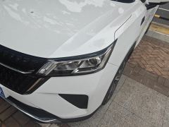 Wuling Xingchen 2.0L DHT Electric Power Edition - ფოტო 4
