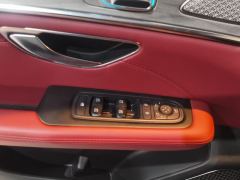 Jetour X70 PLUS 1.5T PLUS 7 - ფოტო 13
