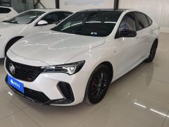 Buick Verano Pro GS 1.5T Edition - ფოტო 1