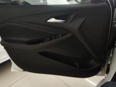 Buick Verano Pro GS 1.5T Edition - ფოტო 12