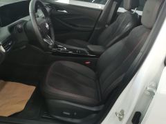 Buick Verano Pro GS 1.5T Edition - ფოტო 14