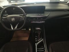 Buick Verano Pro GS 1.5T Edition - ფოტო 16