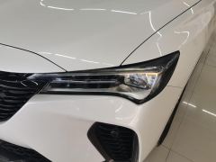 Buick Verano Pro GS 1.5T Edition - ფოტო 4