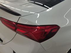 Buick Verano Pro GS 1.5T Edition - ფოტო 5