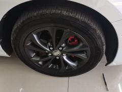 Buick Verano Pro GS 1.5T Edition - ფოტო 6