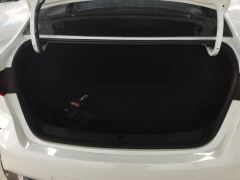 Buick Verano Pro GS 1.5T Edition - ფოტო 7