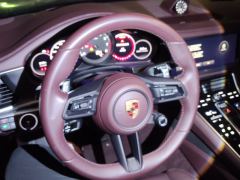 Porsche Panamera 4 Edition 2.9T - фото 18