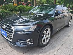 Audi A6L 45 TFSI Prestige - ფოტო 1