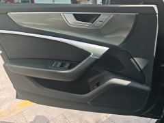 Audi A6L 45 TFSI Prestige - ფოტო 12