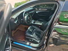 Audi A6L 45 TFSI Prestige - ფოტო 14