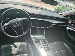 Audi A6L 45 TFSI Prestige - ფოტო 16