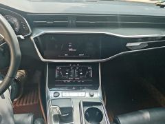 Audi A6L 45 TFSI Prestige - ფოტო 17