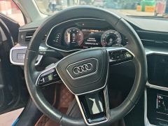 Audi A6L 45 TFSI Prestige - ფოტო 18